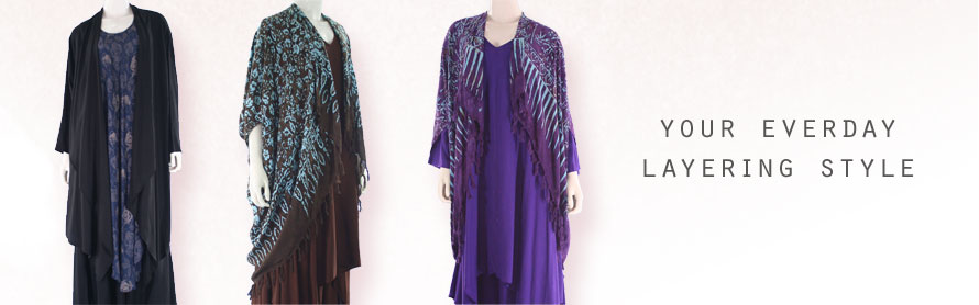 It goes great with leggings or pairs nicely with our lagenlook set.