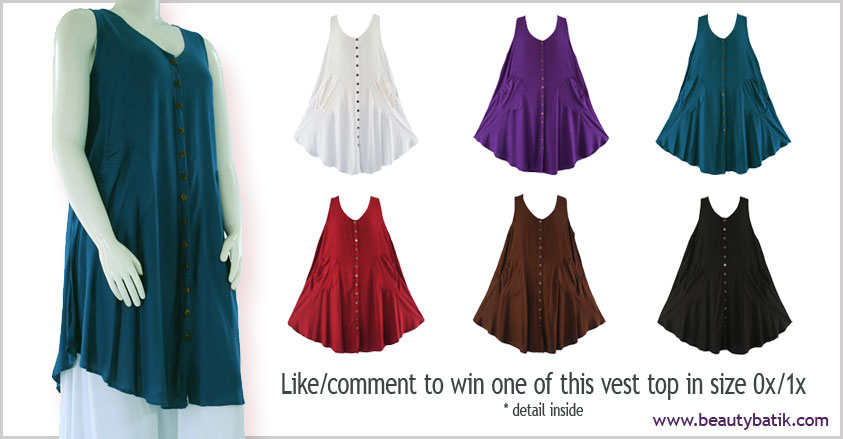 Beautybatik.com thanks giving sweepstakes