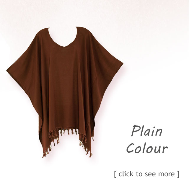 Simple and look great in plain style.